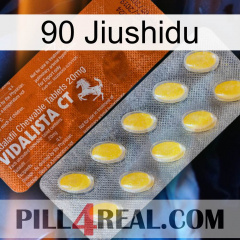 90 Jiushidu 42